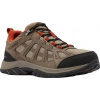 Columbia Mond III Waterproof hnedé Columbia Mond III Waterproof hnedé