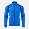 Mikina Joma Champion 20 Farba: Modrá, Veľkosť: 2XL Mikina Joma Champion 20 Farba: Modrá, Veľkosť: 2XL