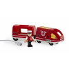Brio 33746 Elektrický nabíjecí vláček Brio 33746 Elektrický nabíjecí vláček