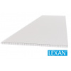 Lexan Thermoclear Plus LT2UV10_5RS_1750-112_2100X1000 štvorkomôrková Polykarbonátová platňa 10 mm číra 2UV Dĺžka: 1000, Šírka: 2100 Lexan Thermoclear Plus LT2UV10_5RS_1750-112_2100X1000 štvorkomôrková Polykarbonátová platňa 10 mm číra 2UV Dĺžka: 1000, Šírka: 2100