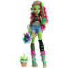 Monster High Venus McFlytrap Bábika HRP81 Monster High Venus McFlytrap Bábika HRP81