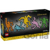 LEGO® Art 31216 Keith Haring – Tancujúce postavy - LEGO LEGO® Art 31216 Keith Haring – Tancujúce postavy - LEGO