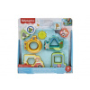Fisher Price puzzle dopravné prostriedky Fisher Price puzzle dopravné prostriedky