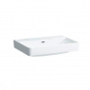 Laufen Pro S - Umývadlo, 65x47 cm, bez otvoru na batériu, biela H8169640001091 Laufen Pro S - Umývadlo, 65x47 cm, bez otvoru na batériu, biela H8169640001091