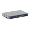 NETGEAR XS508TM, 8PT 10G/MULTIGIGABIT SMART SWITCH NETGEAR XS508TM, 8PT 10G/MULTIGIGABIT SMART SWITCH