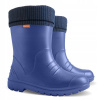 Demar Dino 2 Detské celoročné gumáky námornícka modrá 20 Zateplené ľahké Zima Demar Dino 2 Detské celoročné gumáky námornícka modrá 20 Zateplené ľahké Zima