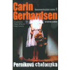 Perníková chaloupka - Carin Gerhardsen Perníková chaloupka - Carin Gerhardsen