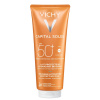 Vichy Capital Soleil Ochranné mlieko na opaľovanie SPF 50+ 300 ml Vichy Capital Soleil Ochranné mlieko na opaľovanie SPF 50+ 300 ml