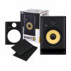 KRK ROKIT 8 G5 145 W štúdiový monitor KRK ROKIT 8 G5 145 W štúdiový monitor