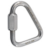 CAMP Delta Quick Link; 8mm; stainless steel