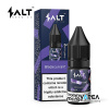SALT Brew Co Blackcurrant 10ml 20mg (e-liquid) SALT Brew Co Blackcurrant 10ml 20mg (e-liquid)