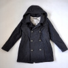 Detská bunda - Parka bunda 128 (Jean Bourget Wool Coat 128 cm 8 rokov nový) Detská bunda - Parka bunda 128 (Jean Bourget Wool Coat 128 cm 8 rokov nový)
