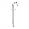 GROHE Atrio - Páková vaňová batéria s montážou do podlahy, chróm 32653003 GROHE Atrio - Páková vaňová batéria s montážou do podlahy, chróm 32653003