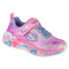 Detské tenisky - Skechers Eternal Heart Lights 302696L-LPMT veľ. 31 Detské tenisky - Skechers Eternal Heart Lights 302696L-LPMT veľ. 31
