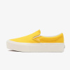 VANS UA CLASSIC SLIP-ON PLATFO TWILLFREESIA EUR 37 VANS UA CLASSIC SLIP-ON PLATFO TWILLFREESIA EUR 37