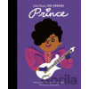 Prince - Maria Isabel Sánchez Vegara, Cachetejack (ilustrátor) Prince - Maria Isabel Sánchez Vegara, Cachetejack (ilustrátor)
