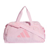 Dámska cestovná taška ADIDAS-DEF GYM BAG S CLPINK/TRUPNK Ružová 31,2 L 2026 Dámska cestovná taška ADIDAS-DEF GYM BAG S CLPINK/TRUPNK Ružová 31,2 L 2026