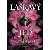 Laskavý jed - Natalie Mae Laskavý jed - Natalie Mae