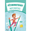 Pětiminutovky Matematika 4. ročník - Petr Šulc Pětiminutovky Matematika 4. ročník - Petr Šulc