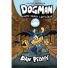 Dogman. Komu hodia loptičku (Dogman 7) - Dav Pilkey Dogman. Komu hodia loptičku (Dogman 7) - Dav Pilkey