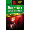 Není vražda jako vražda Není vražda jako vražda
