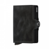 Twinwallet Secrid Matte-Black Twinwallet Secrid Matte-Black