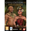 Sid Meier's Civilization VI – Khmer and Indonesia Civilization & Scenario Pack (MAC) PL DIGITAL Sid Meier's Civilization VI – Khmer and Indonesia Civilization & Scenario Pack (MAC) PL DIGITAL
