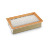 Kärcher - Plošný filter HEPA (prachová trieda H) NT xx/1 Kärcher - Plošný filter HEPA (prachová trieda H) NT xx/1