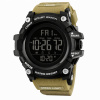 Leguon hodinky Strikewatch, khaki Leguon hodinky Strikewatch, khaki