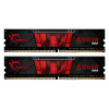 G.Skill Aegis DDR4 32GB (2x16GB) 3200MHz CL16 F4-3200C16D-32GIS G.Skill Aegis DDR4 32GB (2x16GB) 3200MHz CL16 F4-3200C16D-32GIS