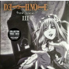2LP Yoshihisa Hirano: Death Note Original Soundtrack III CLR | LTD 2LP Yoshihisa Hirano: Death Note Original Soundtrack III CLR | LTD