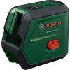 Bosch Stavební AdvancedLevel 2G Set 0603663GZ1 Bosch Stavební AdvancedLevel 2G Set 0603663GZ1