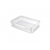 Curver Dóza na potraviny SNAP BOX 4,4L, transparentní Curver Dóza na potraviny SNAP BOX 4,4L, transparentní