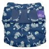 Bambino Mio Miosoft plienkové nohavičky Feline Fiesta 3 - 9 kg Bambino Mio Miosoft plienkové nohavičky Feline Fiesta 3 - 9 kg