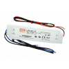LED napájací zdroj Mean Well LPV-60-12 12V 60W 5A IP67 LED napájací zdroj Mean Well LPV-60-12 12V 60W 5A IP67