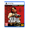 Red Dead Redemption Red Dead Redemption