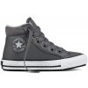 Topánky CONVERSE - CHUCK TAYLOR ALL STAR BOOT PC HI Thunder Black White Topánky CONVERSE - CHUCK TAYLOR ALL STAR BOOT PC HI Thunder Black White