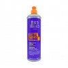 Tigi Bed Head Serial Blonde Purple Toning Shampoo 400 ml Tigi Bed Head Serial Blonde Purple Toning Shampoo 400 ml