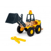 Brio Builder Kolesový Nakladač Volvo Brio Builder Kolesový Nakladač Volvo