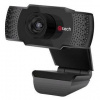 Webkamera C-Tech CAM-07HD, 720p (CAM-07HD) čierna Webkamera C-Tech CAM-07HD, 720p (CAM-07HD) čierna