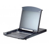 ATEN 16-port Cat.5 KVM PS/2+USB, OSD, 19'', 2 příst ATEN 16-port Cat.5 KVM PS/2+USB, OSD, 19'', 2 příst