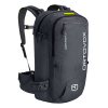 Skialp Batoh Ortovox Haute Route 32L Black steel Skialp Batoh Ortovox Haute Route 32L Black steel