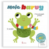 Moje barvy - Dotykové a… (Marion Billet) Moje barvy - Dotykové a… (Marion Billet)
