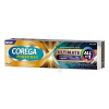 COREGA POWER MAX ULTIMATE ALL IN 1 fixačný krém na zubné náhrady 1x40 g COREGA POWER MAX ULTIMATE ALL IN 1 fixačný krém na zubné náhrady 1x40 g