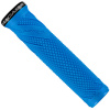Gripy LIZARD SKINS Lock-On Danny MacAskill Deja Blue Gripy LIZARD SKINS Lock-On Danny MacAskill Deja Blue
