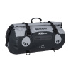 Vodotesný vak OXFORD Aqua T-30 Roll Bag (čierna/sivá, objem 30 l)