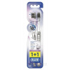 Oral-B Ultra Thin Silver Extra Soft XS DUO zubná kefka 2 ks Oral-B Ultra Thin Silver Extra Soft XS DUO zubná kefka 2 ks