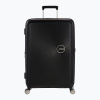 Cestovné puzdro American Tourister Soundbox 81 l bass black Cestovné puzdro American Tourister Soundbox 81 l bass black
