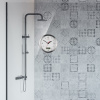 KIENZLE DCF Funk-Baduhr KIENZLE DCF Funk-Baduhr