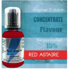 Príchuť T - Juice Red Astaire 30ml 10ml, 30ml Juice Red Astaire 30ml